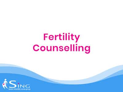 Fertility Counselling